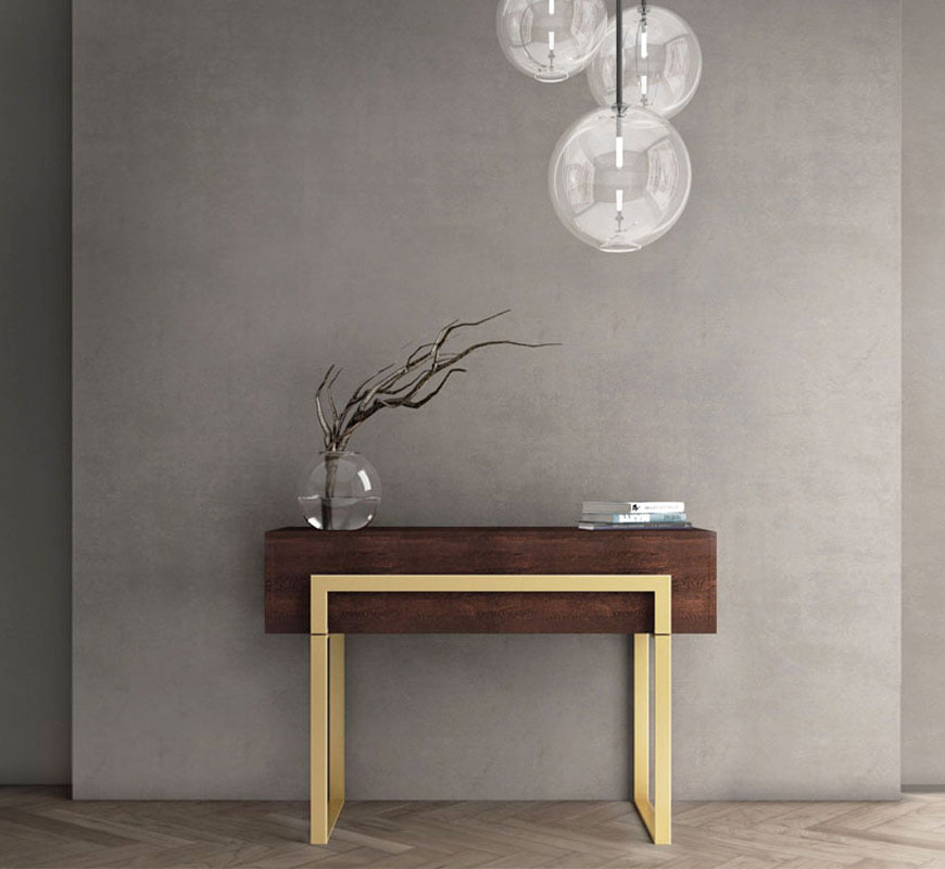 Mini Consolă Magenta