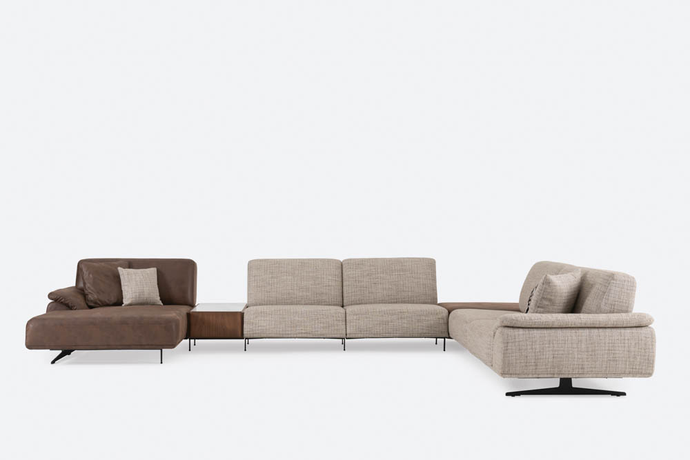 Canapea Siena Corner Standard