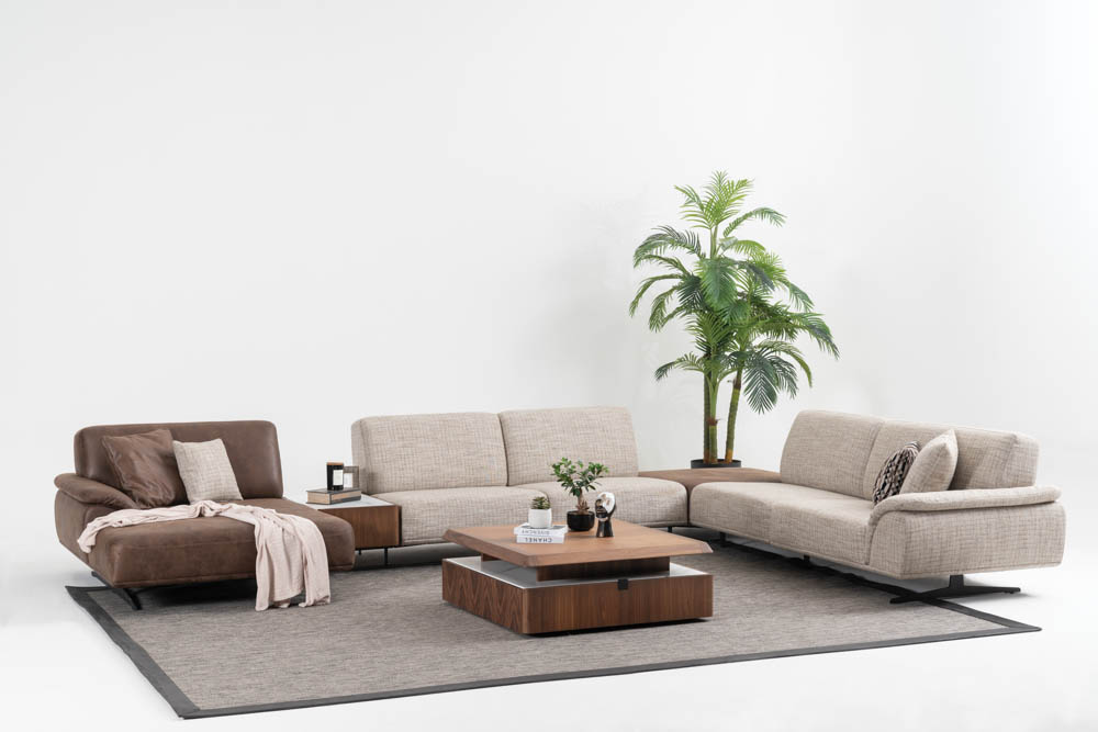 Canapea Siena Corner Standard