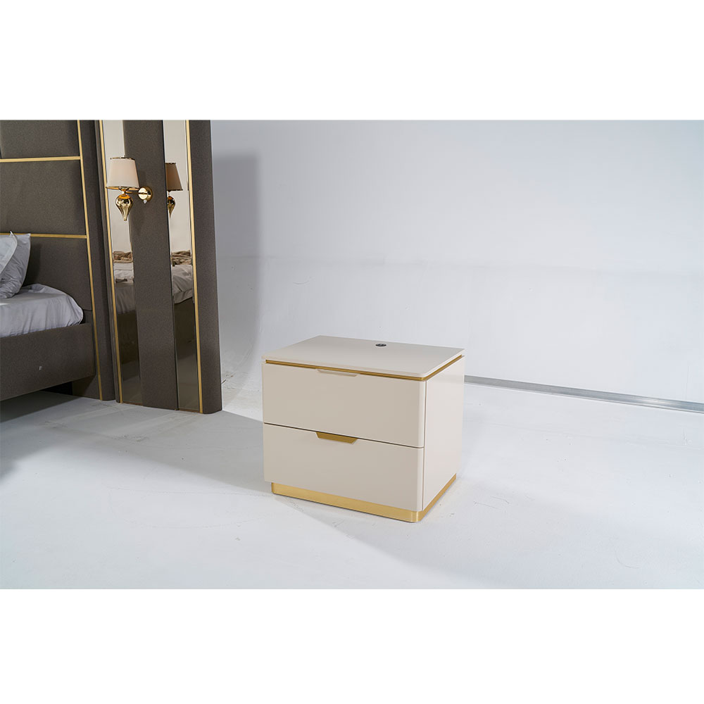 Set 2 Noptiere, Kapadokya