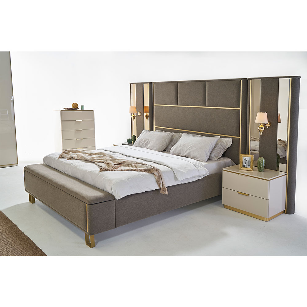 Set 2 Noptiere, Kapadokya