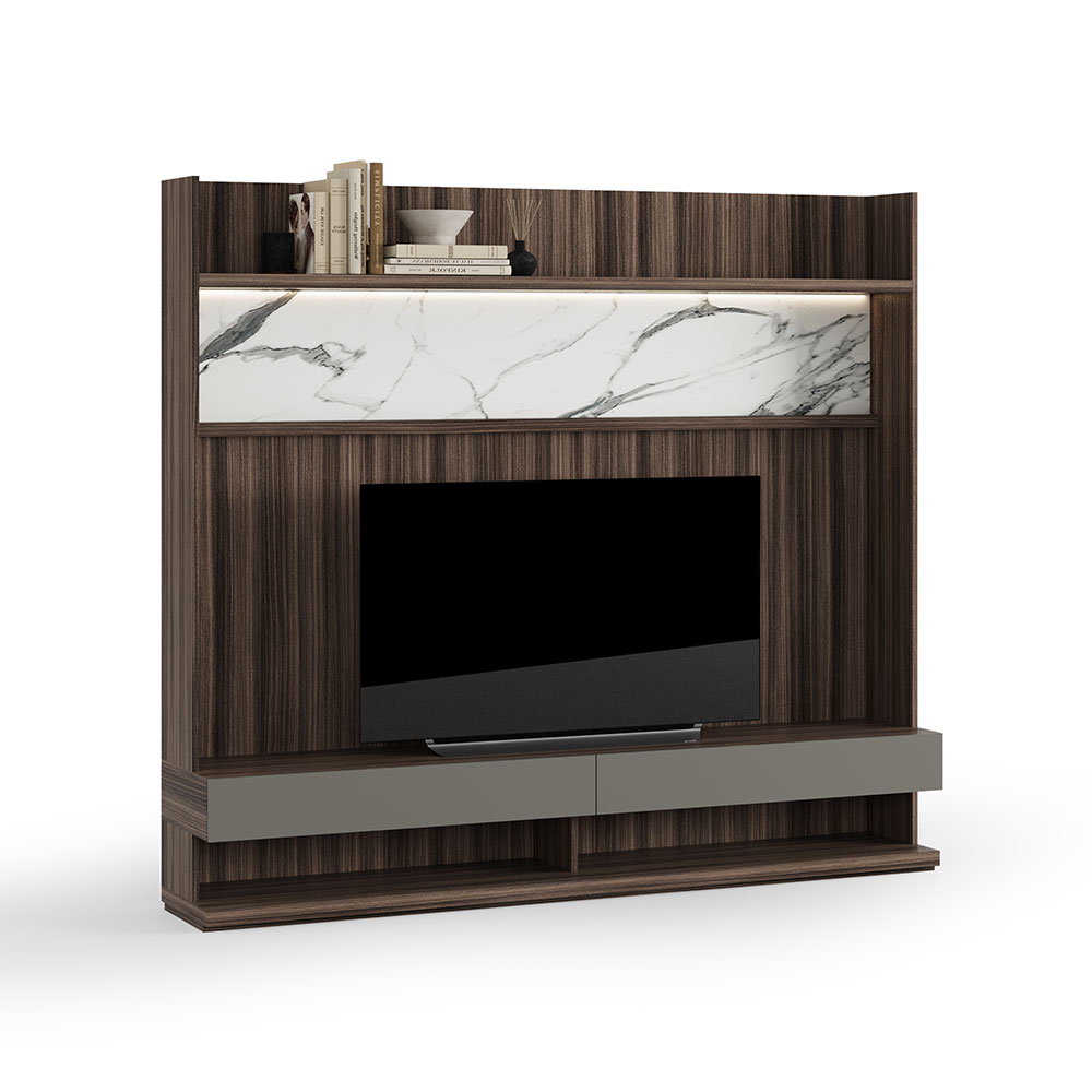 Comoda Tv Modulara, Lipa