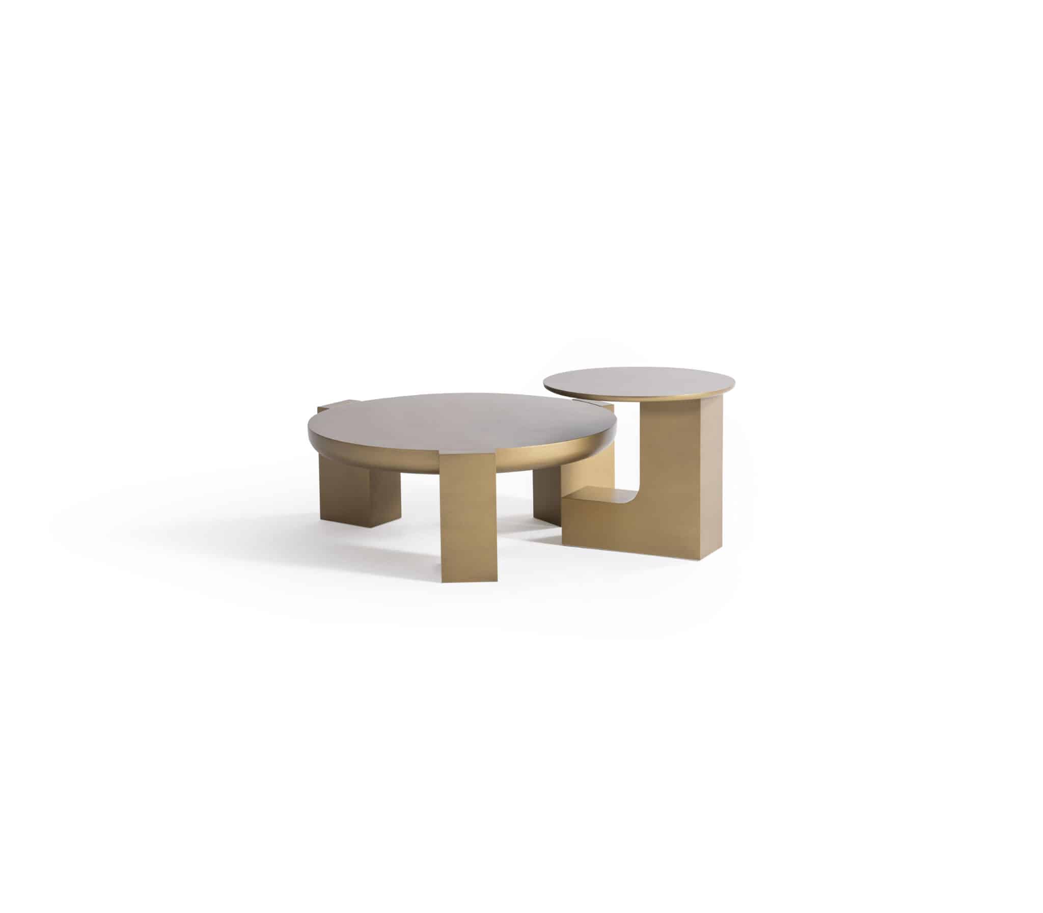 Set Masute De Cafea, 674/675