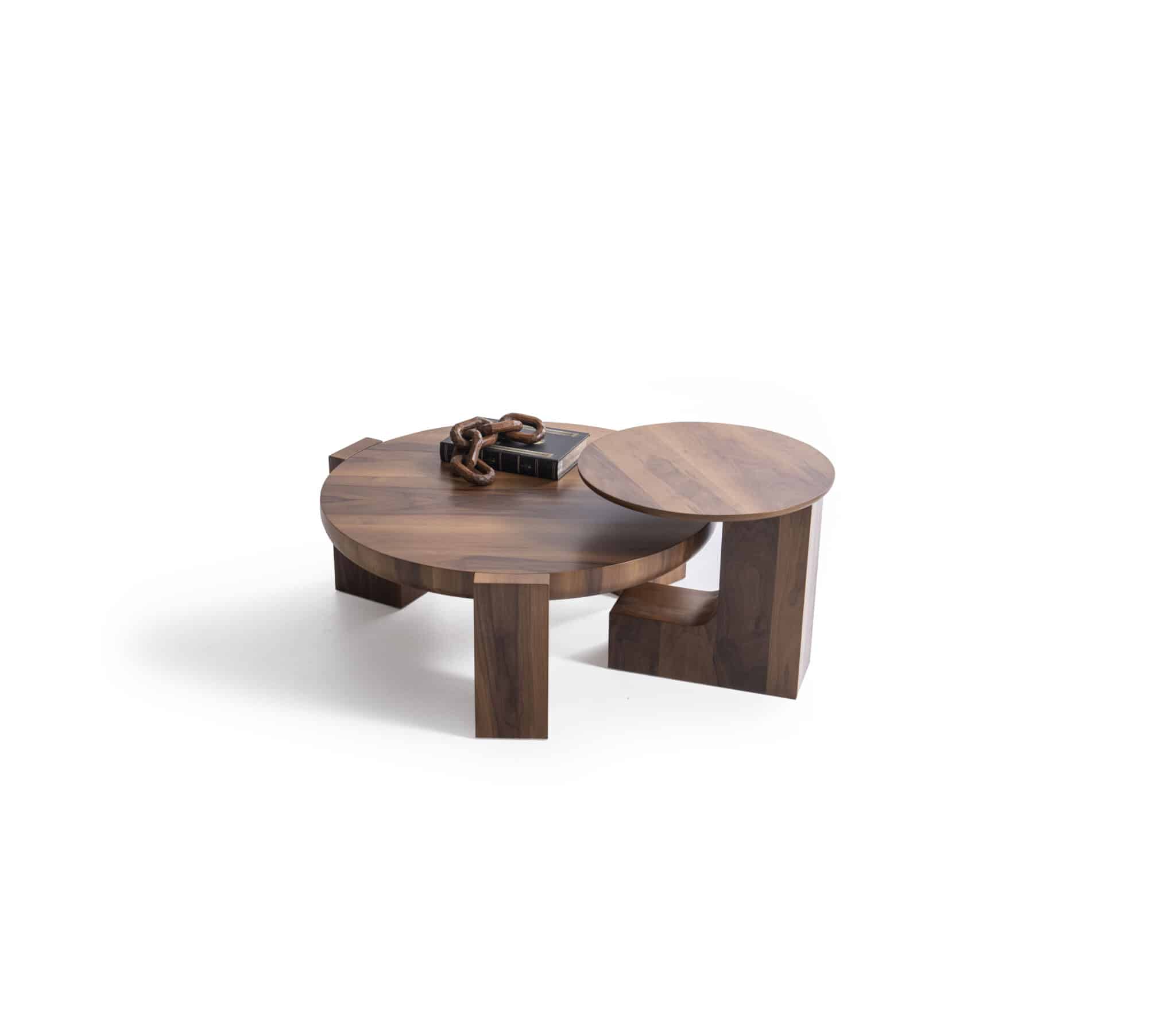 Set Masute De Cafea, 674/675