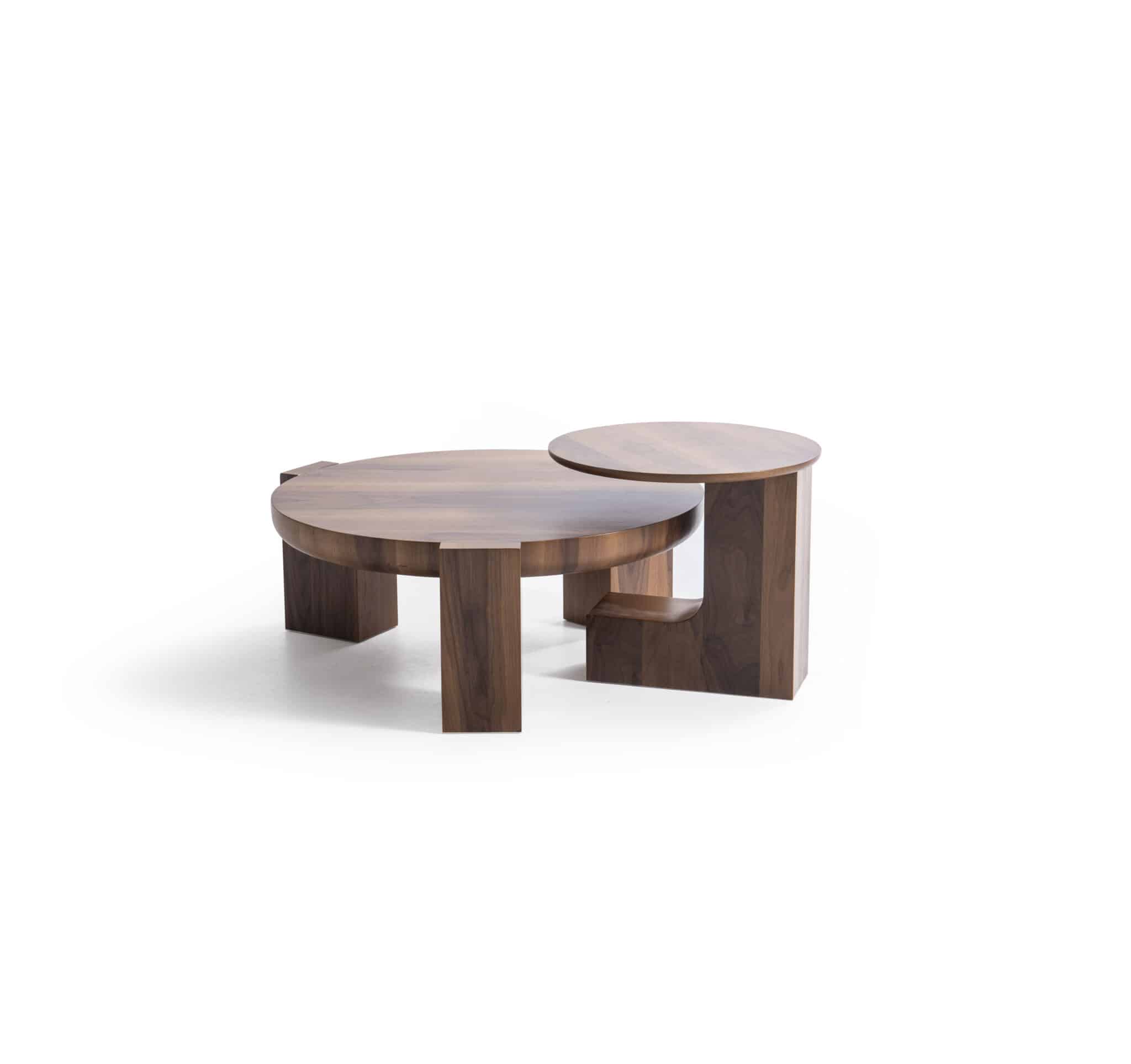 Set Masute De Cafea, 674/675