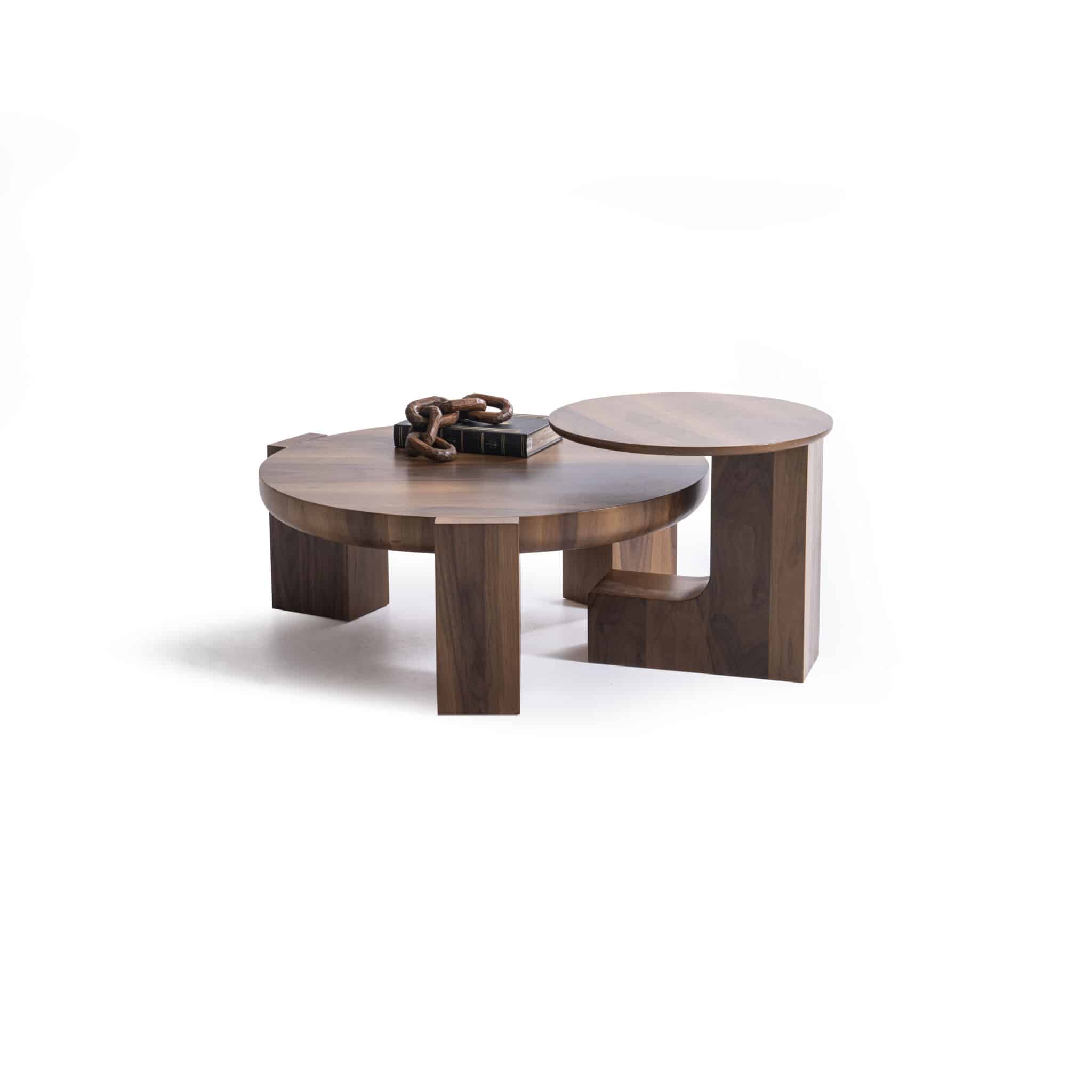 Set Masute De Cafea, 674/675
