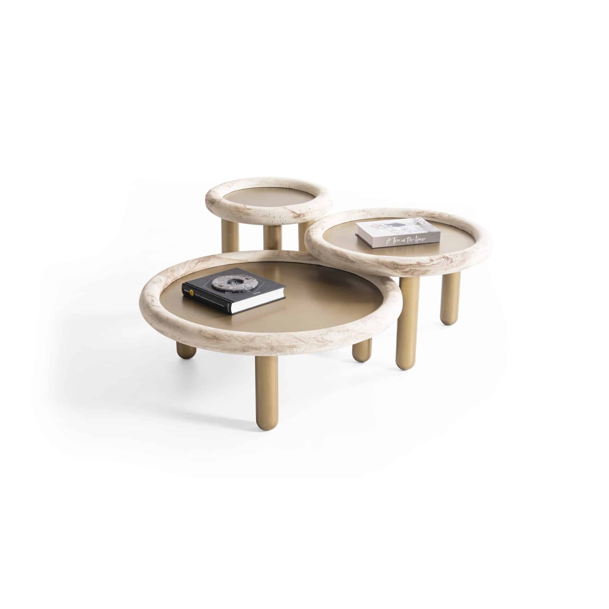 Set Masute de Cafea, 949