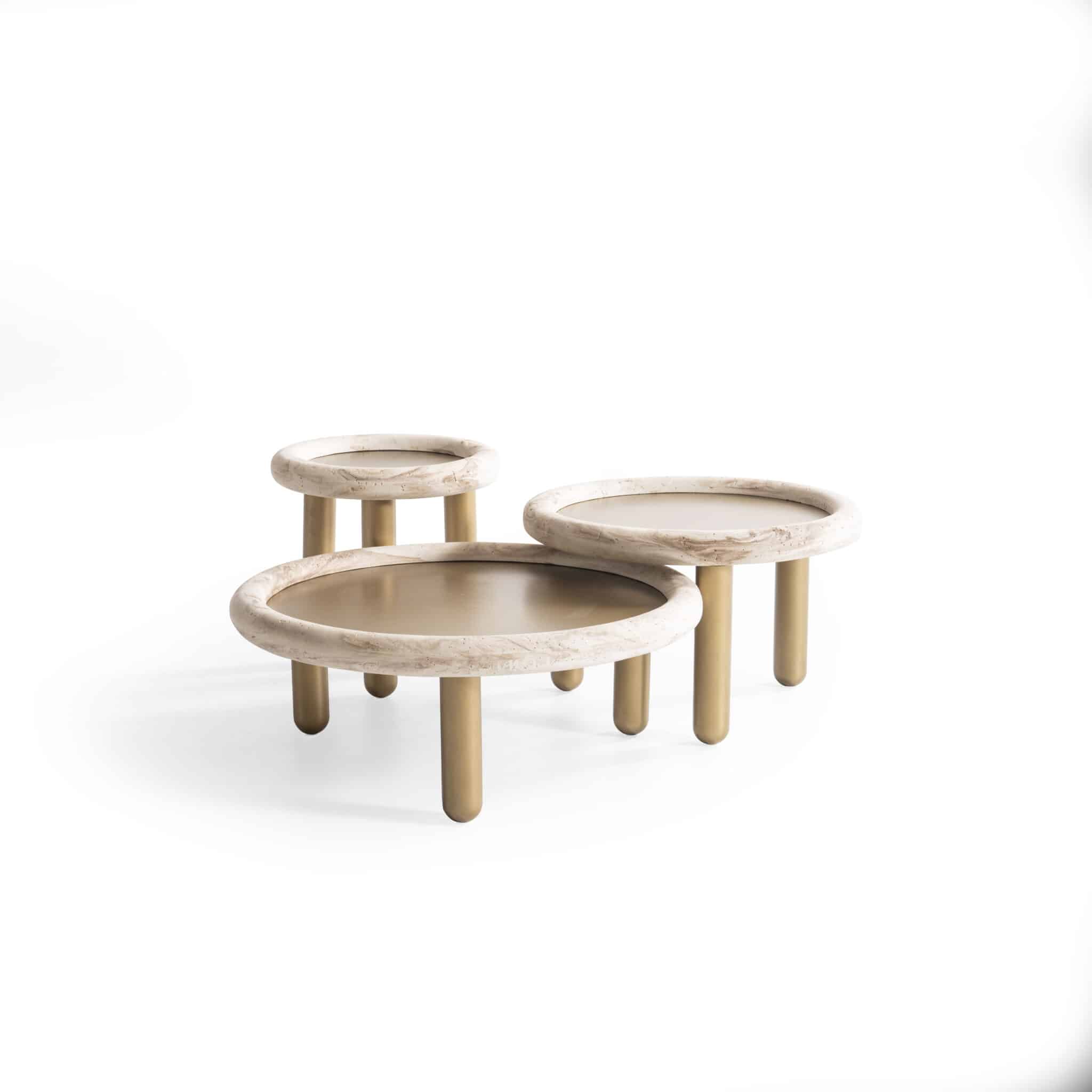 Set Masute de Cafea, 949