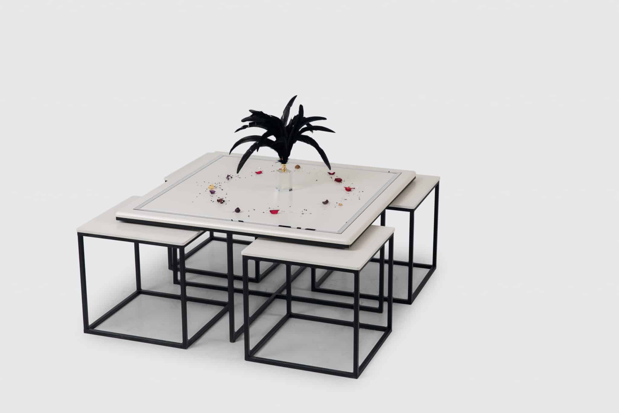 Set Masute de Cafea, 828