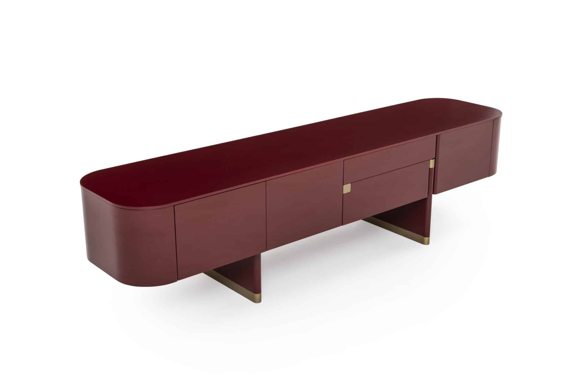 Unitate TV Delta Mdf