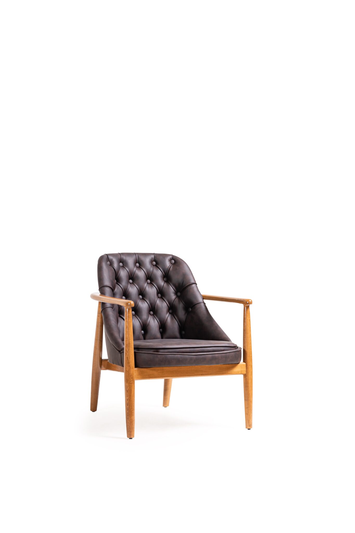 Fotoliu Plato Quilted