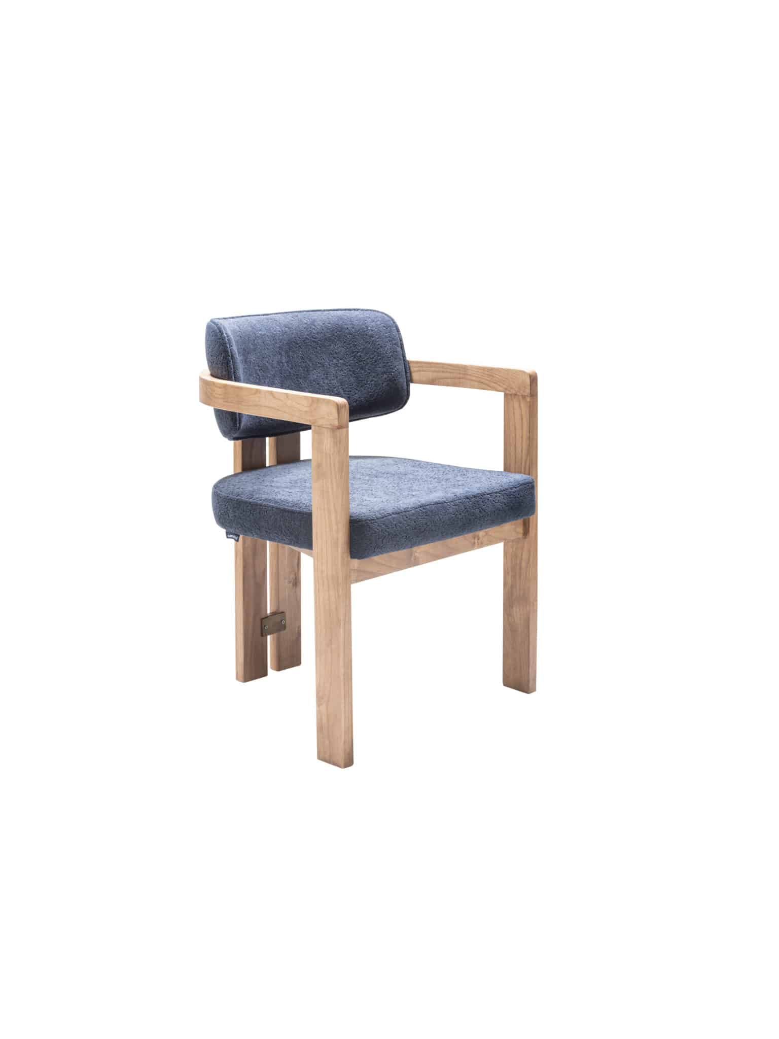 Scaun Alte Ash Wood