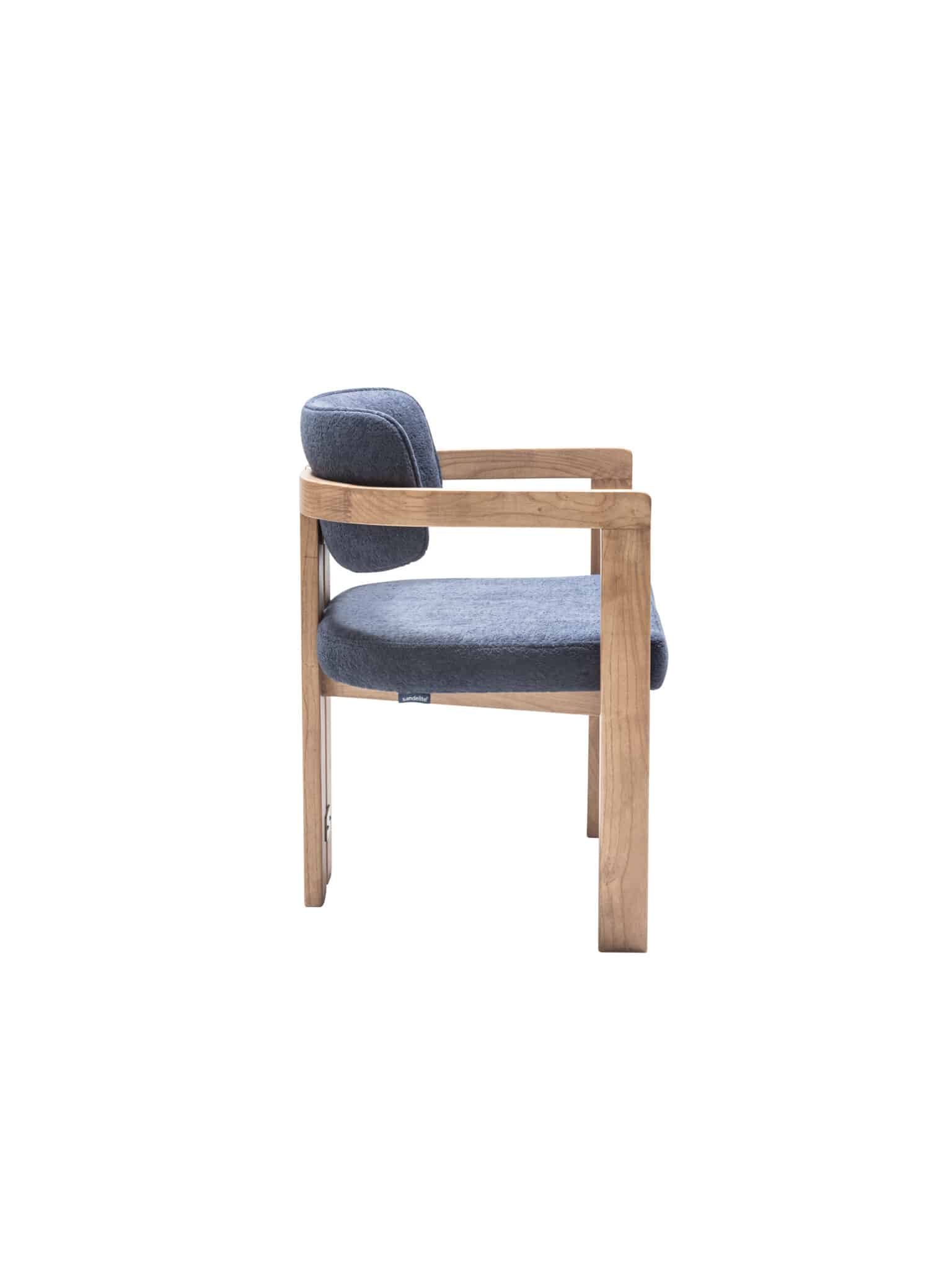Scaun Alte Ash Wood