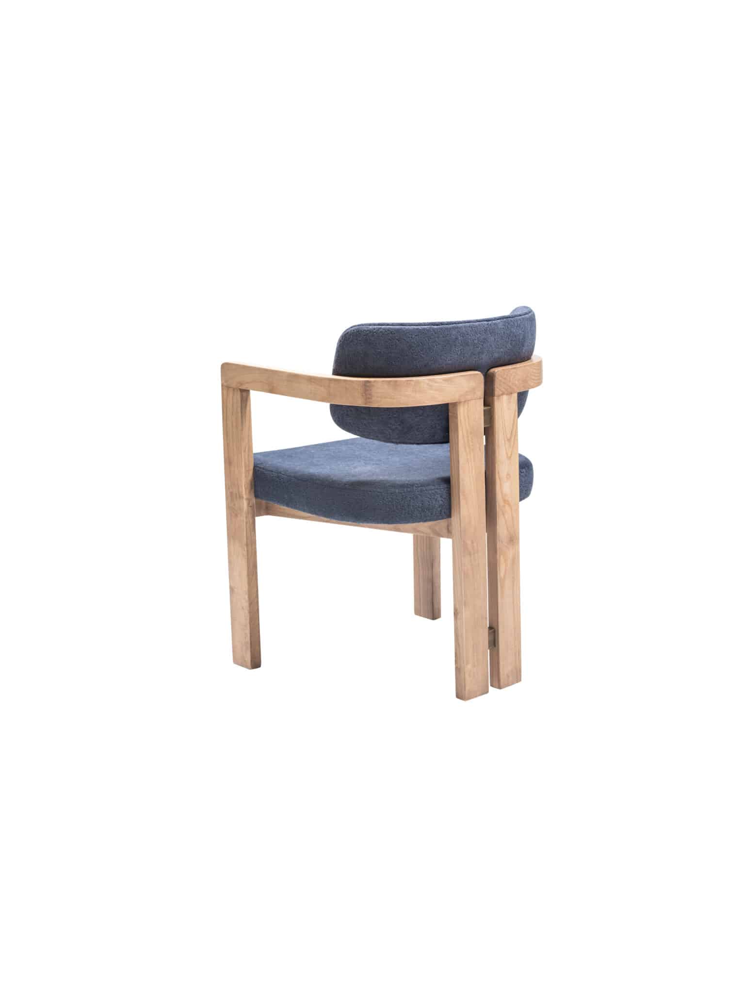 Scaun Alte Ash Wood