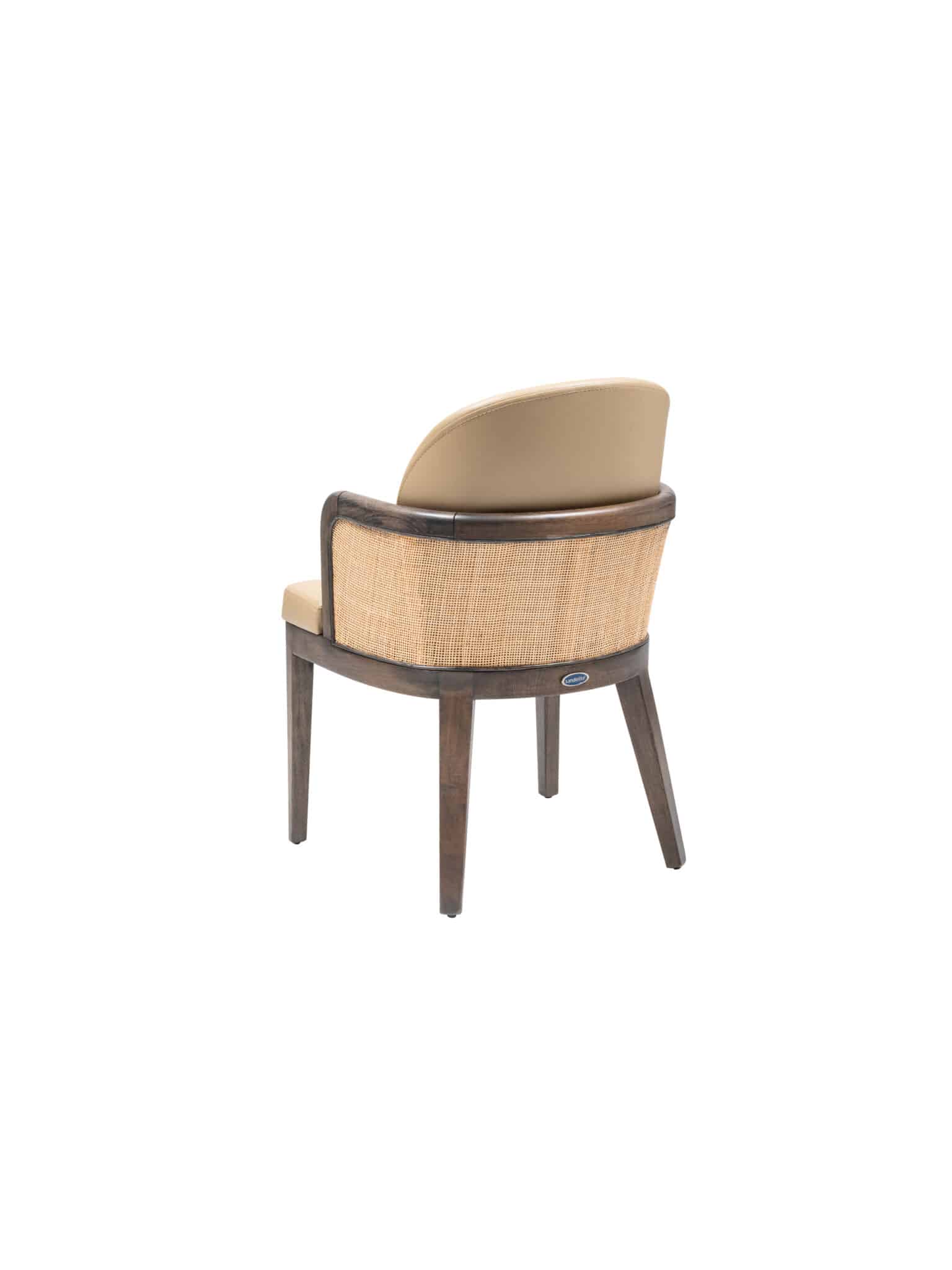 Scaun Craft Wicker