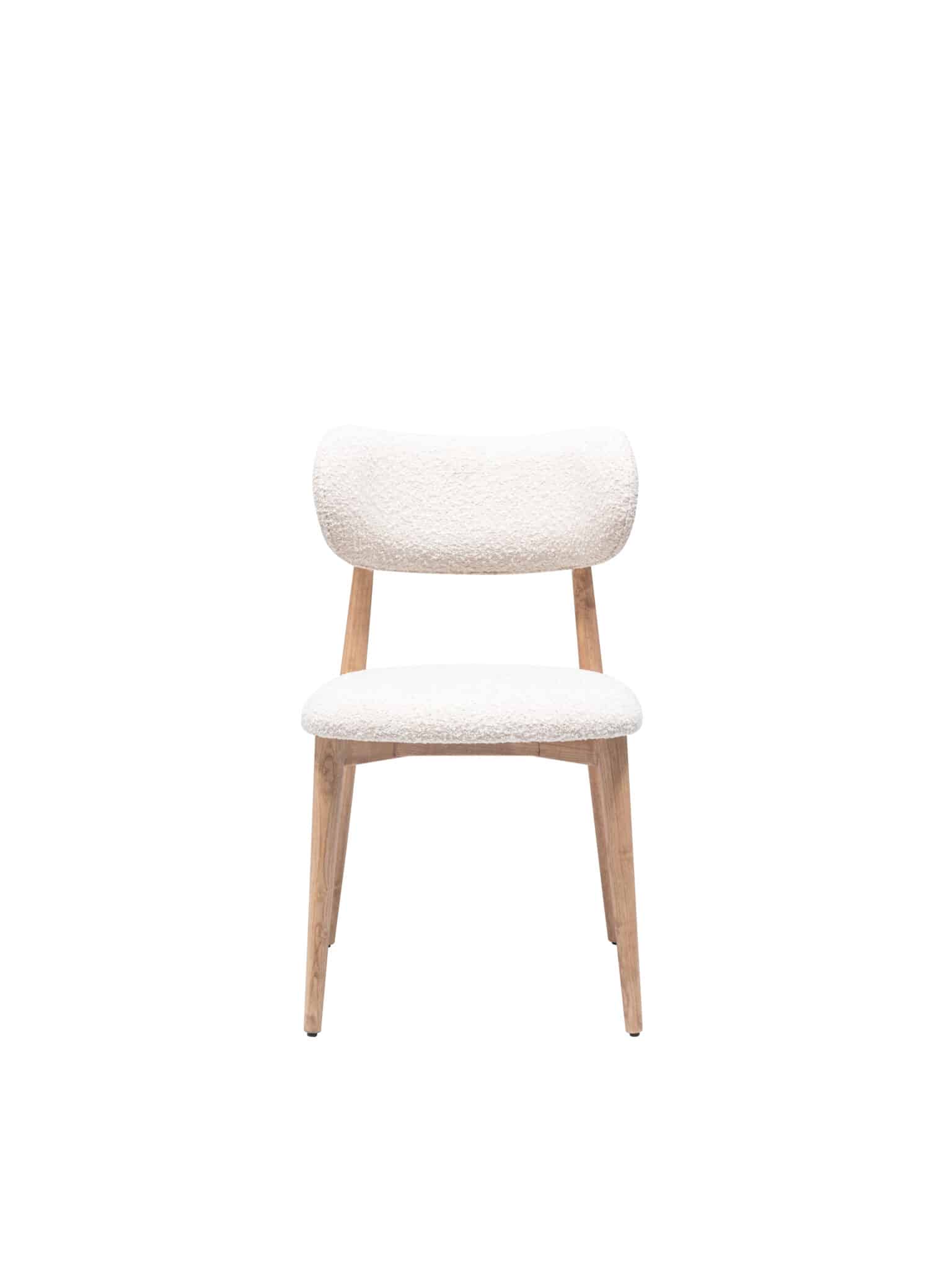 Scaun Digor Ash Wood