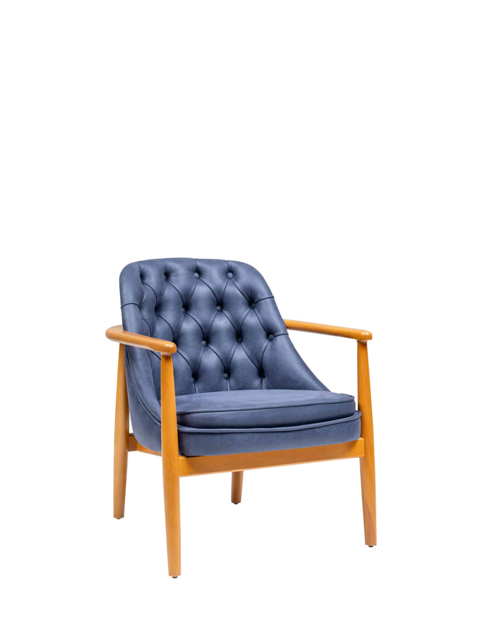 Fotoliu Plato Quilted