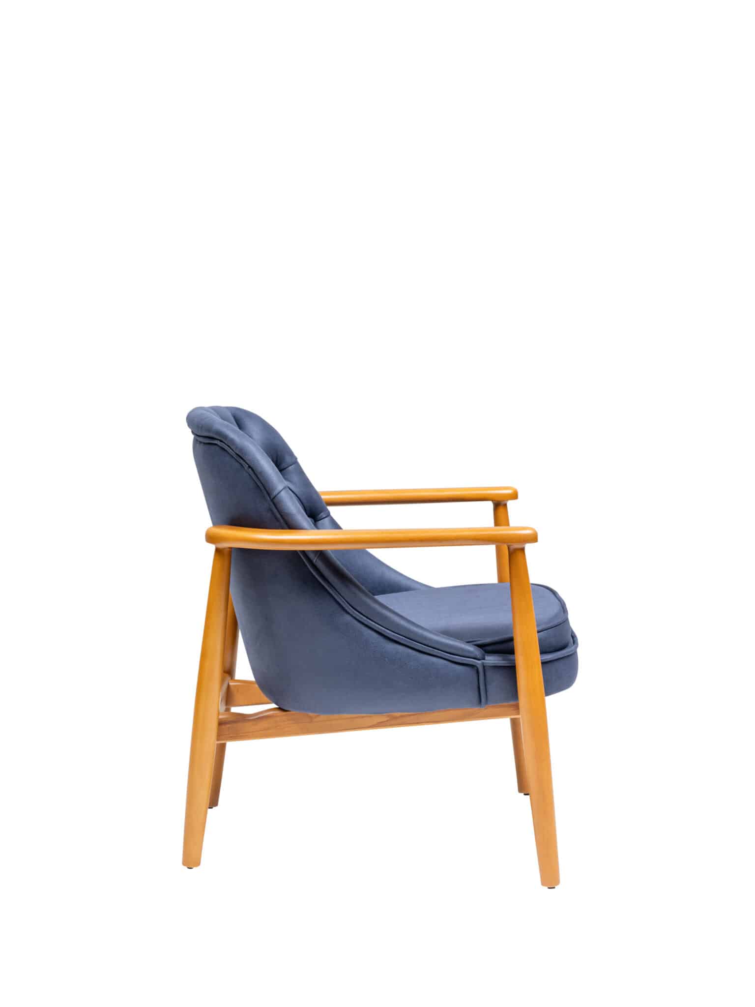 Fotoliu Plato Quilted