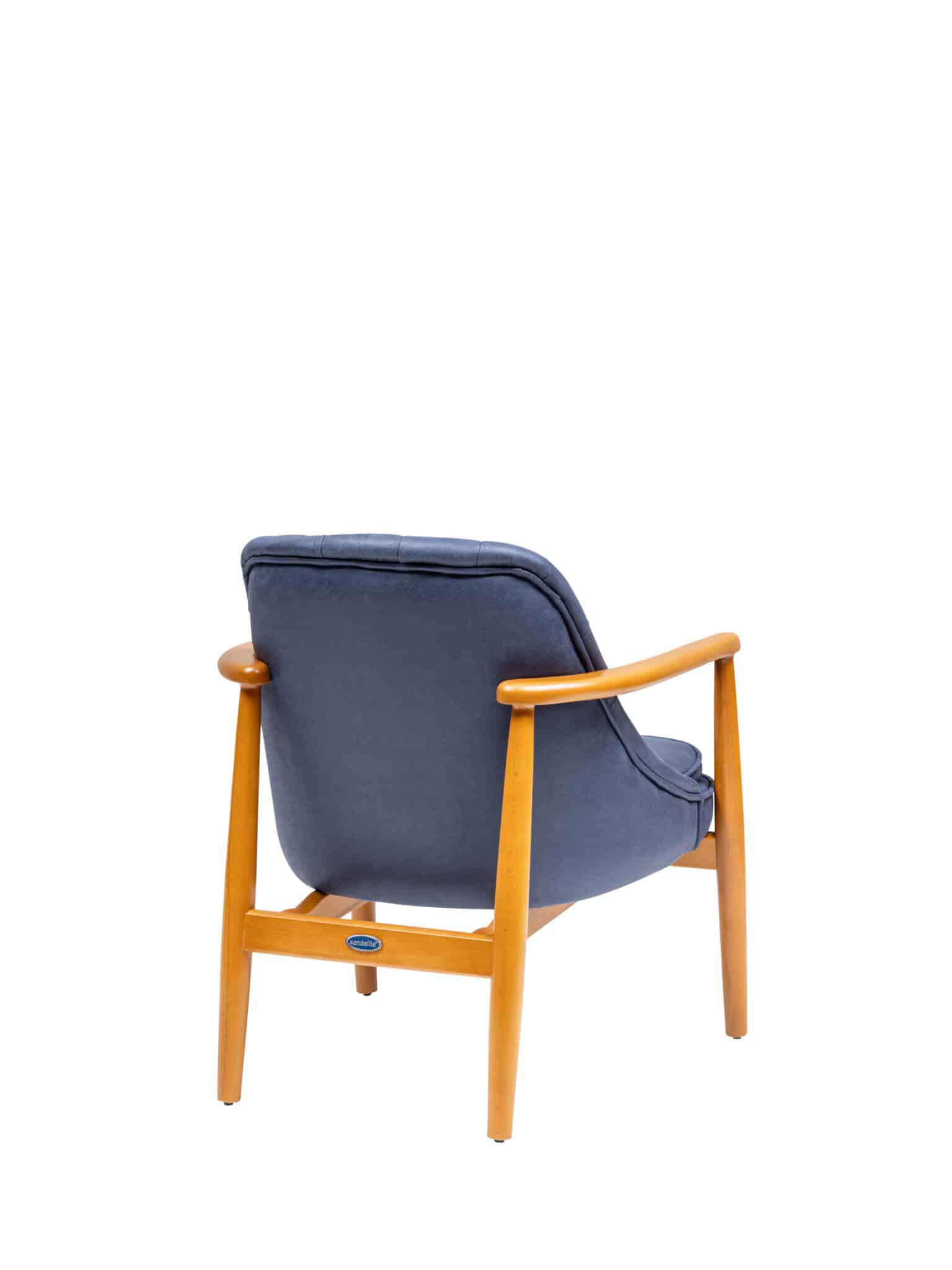 Fotoliu Plato Quilted