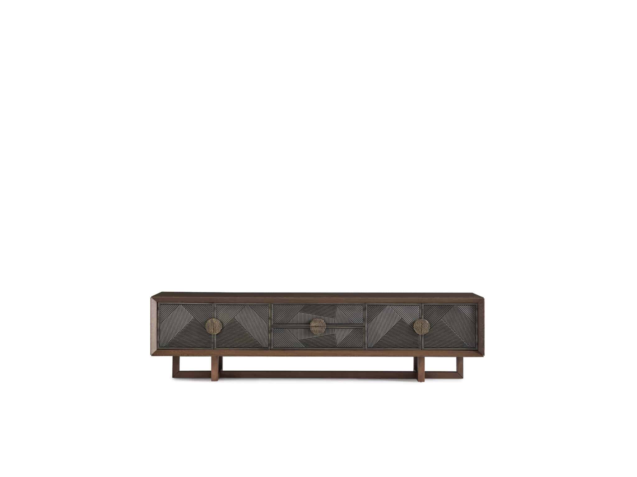 Unitate TV Cross