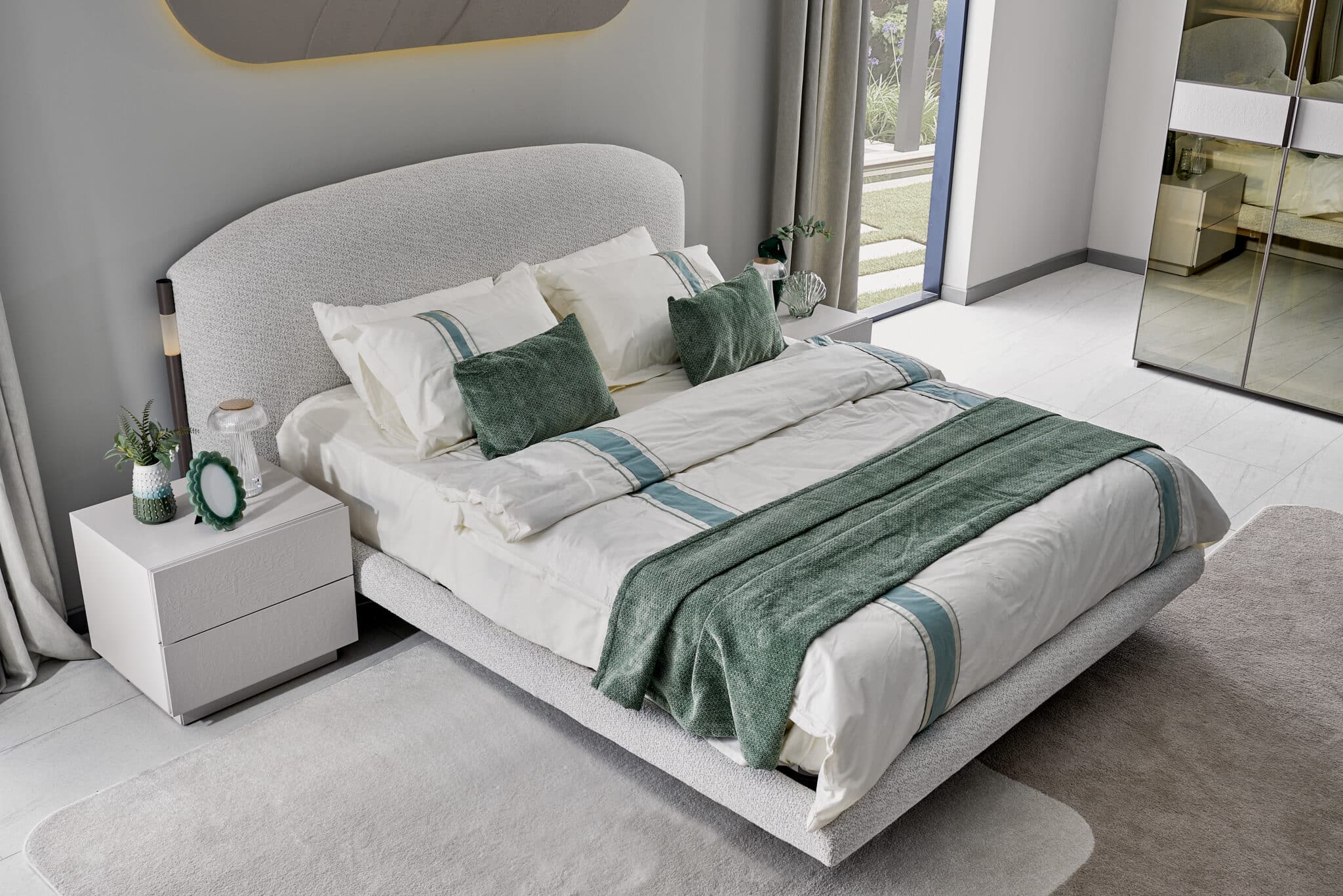 Set 2 Noptiere, Kasmir