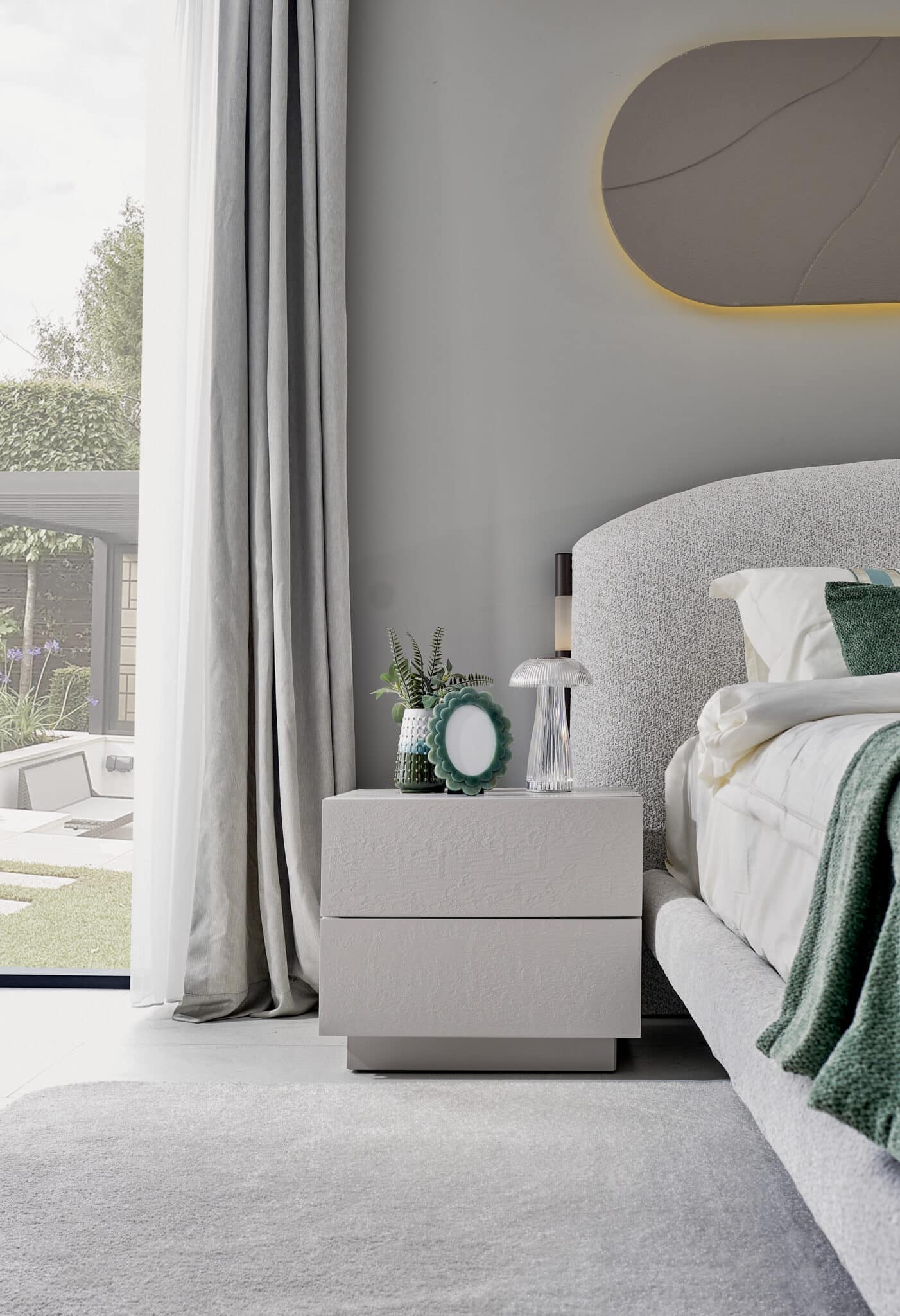 Set 2 Noptiere, Kasmir