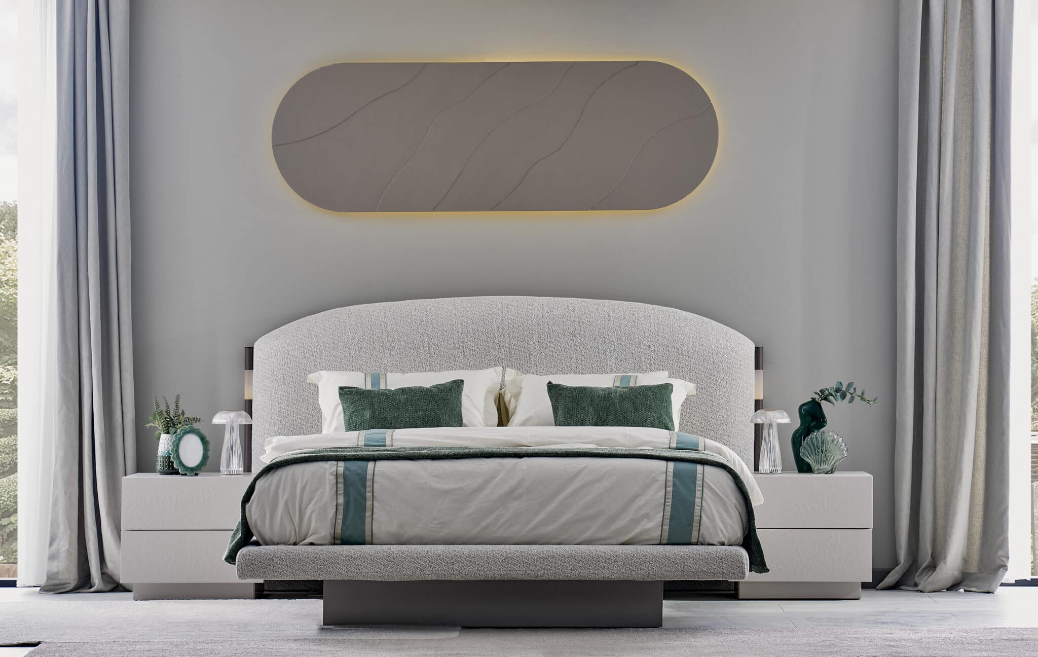 Set 2 Noptiere, Kasmir