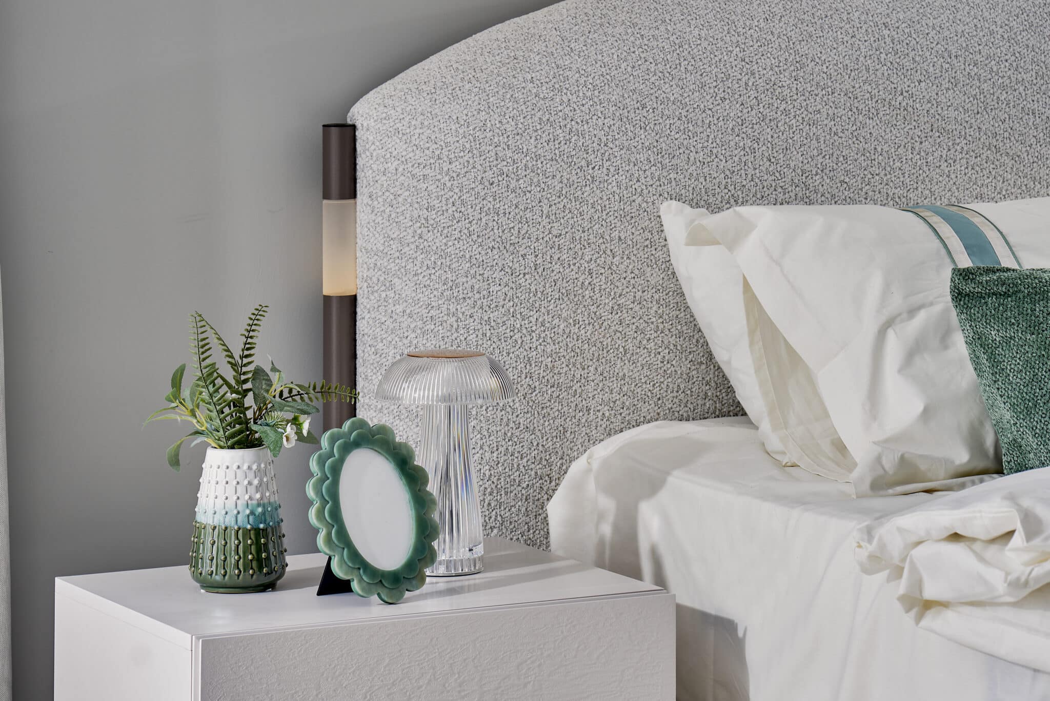 Set 2 Noptiere, Kasmir