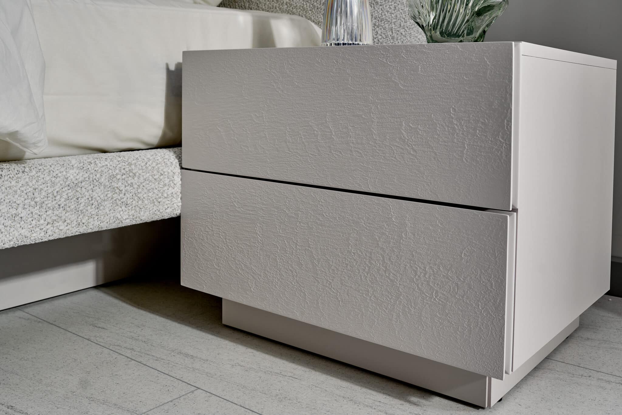 Set 2 Noptiere, Kasmir