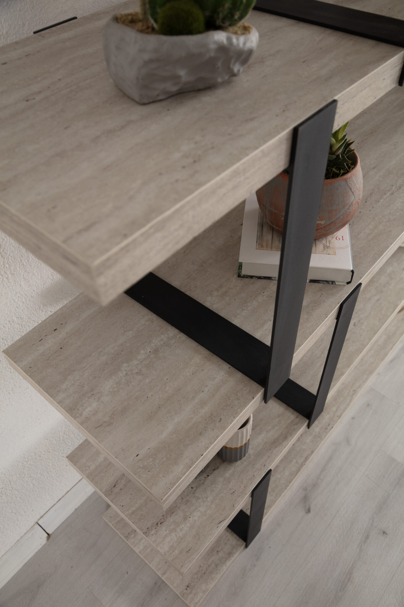 Raft/Biblioteca Caps