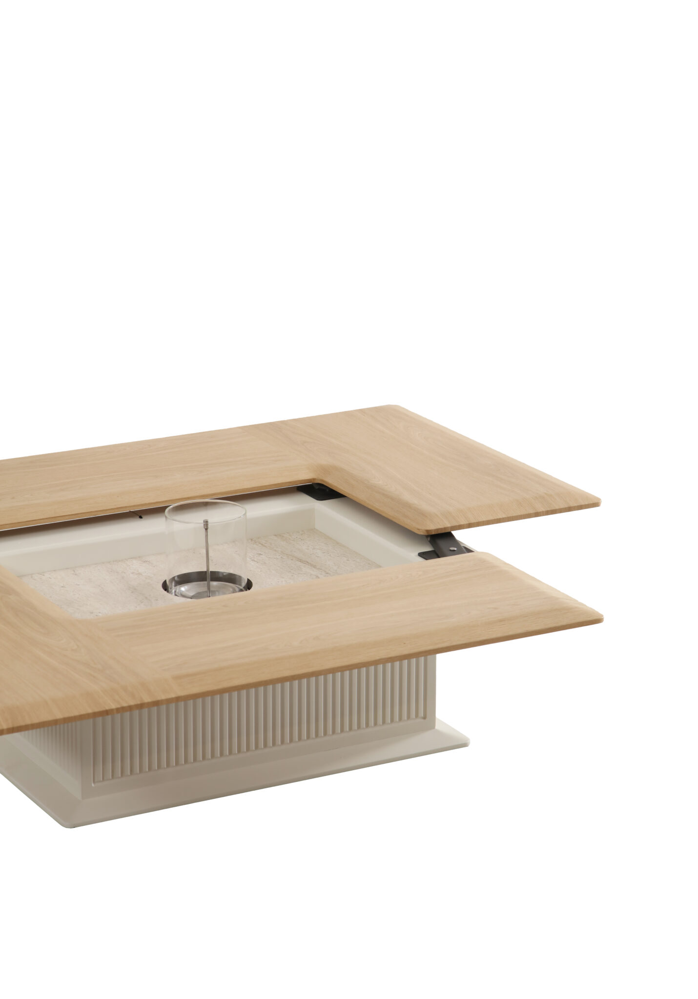 Masuta de Cafea, Event Oak