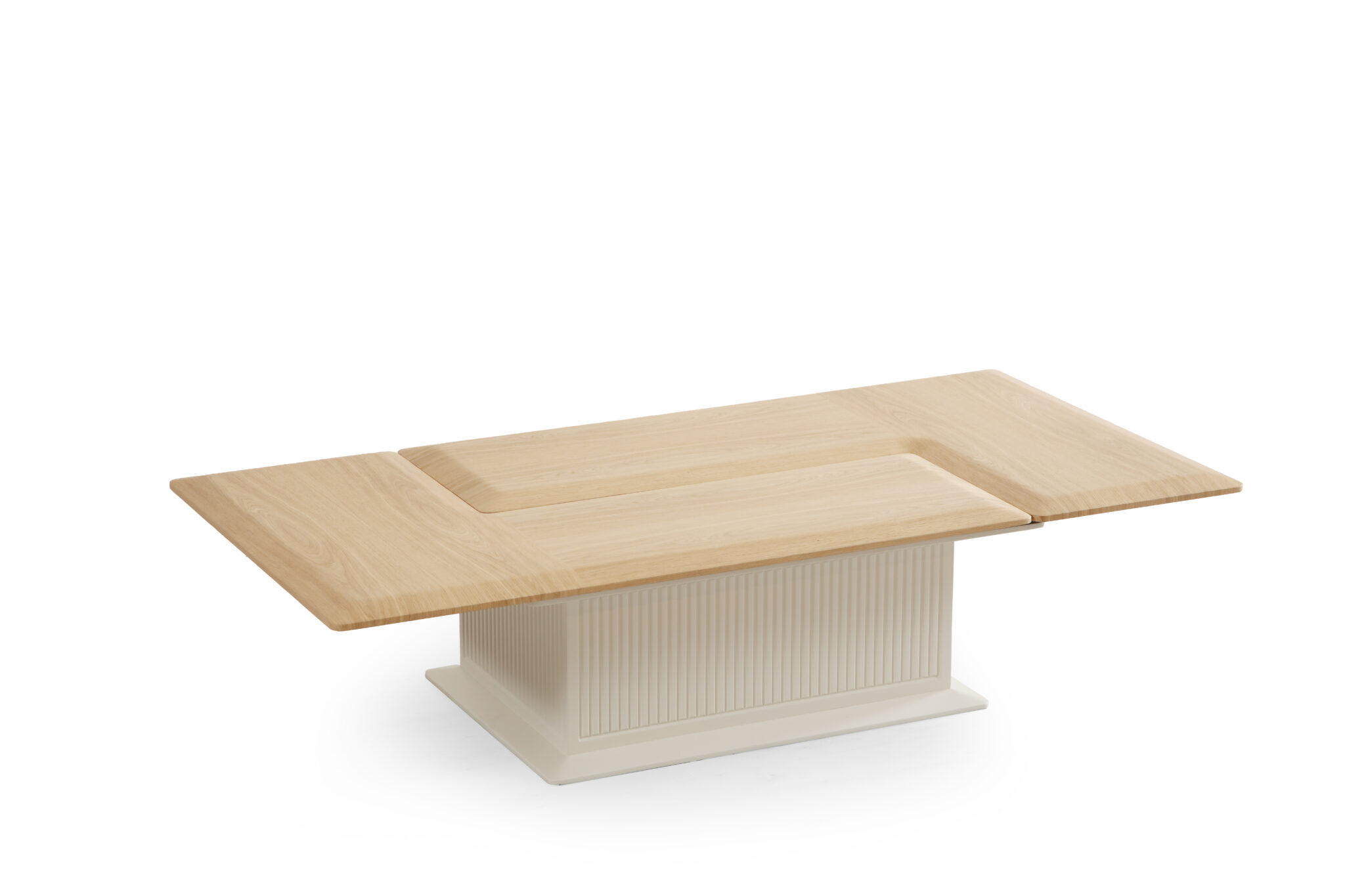 Masuta de Cafea, Event Oak