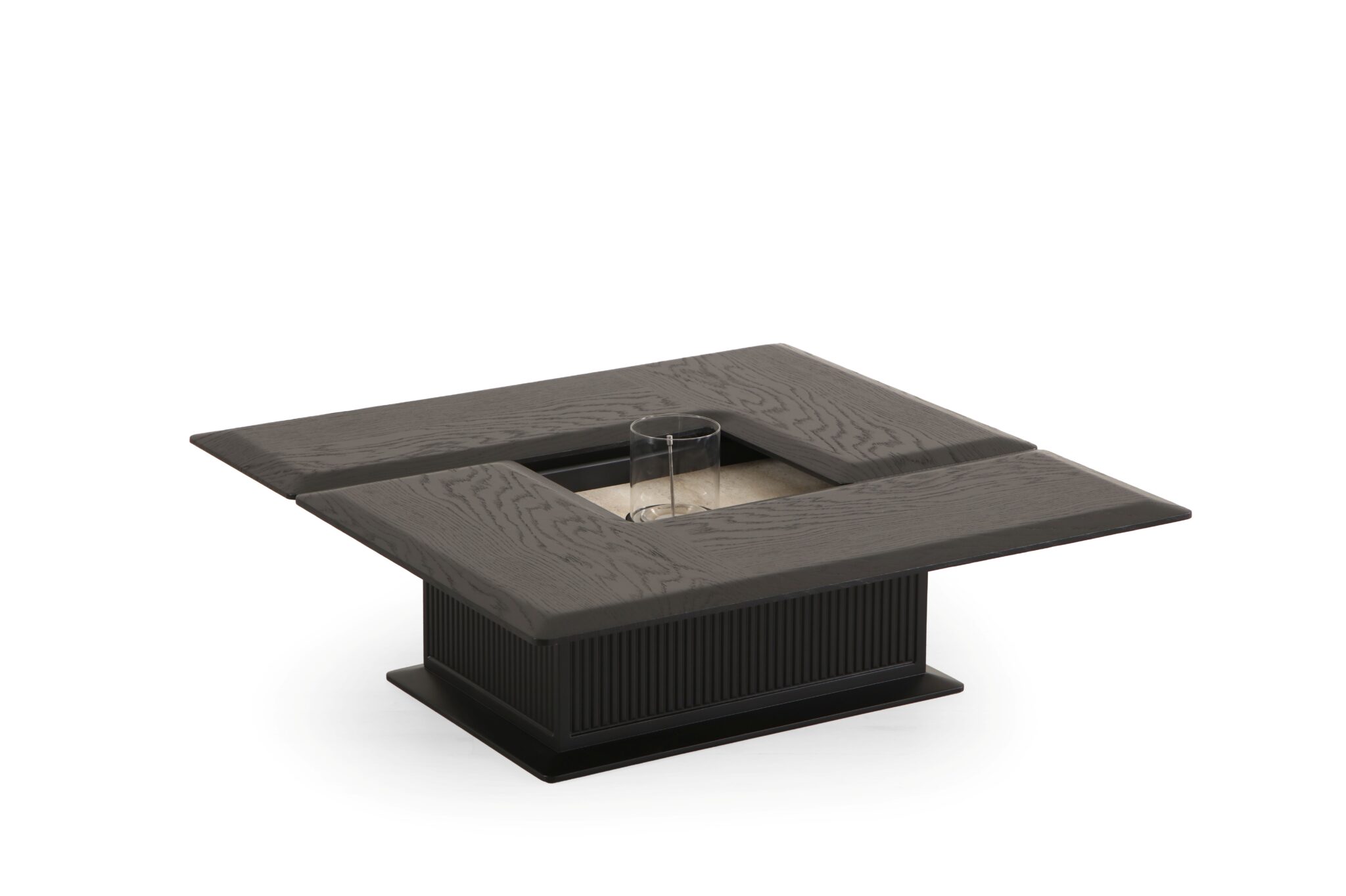 Masuta de Cafea, Event Black