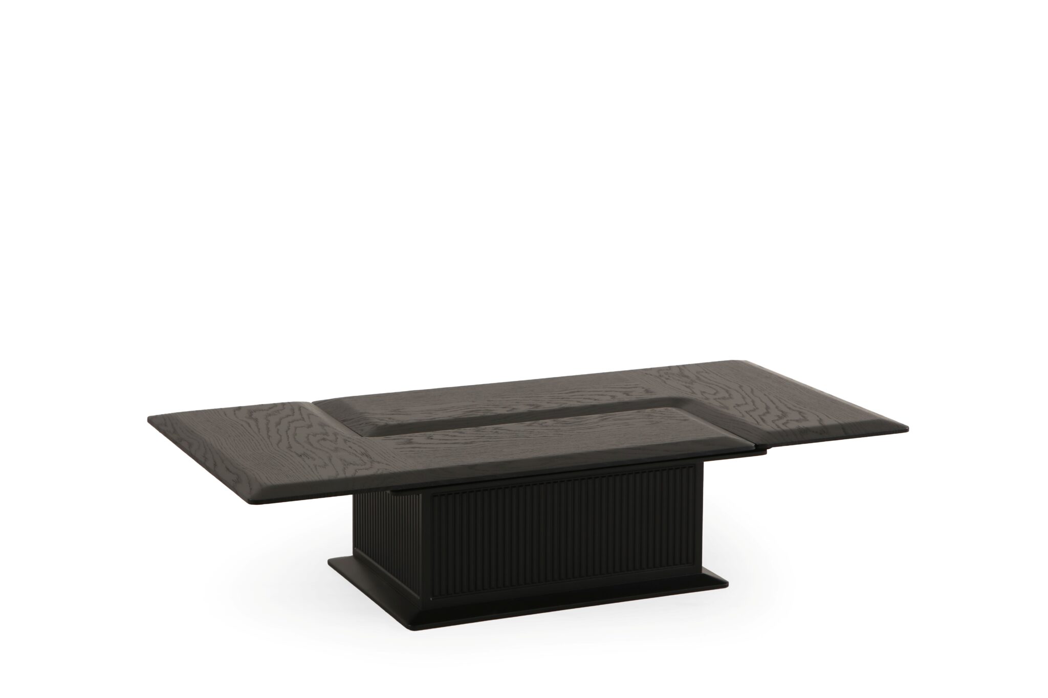 Masuta de Cafea, Event Black