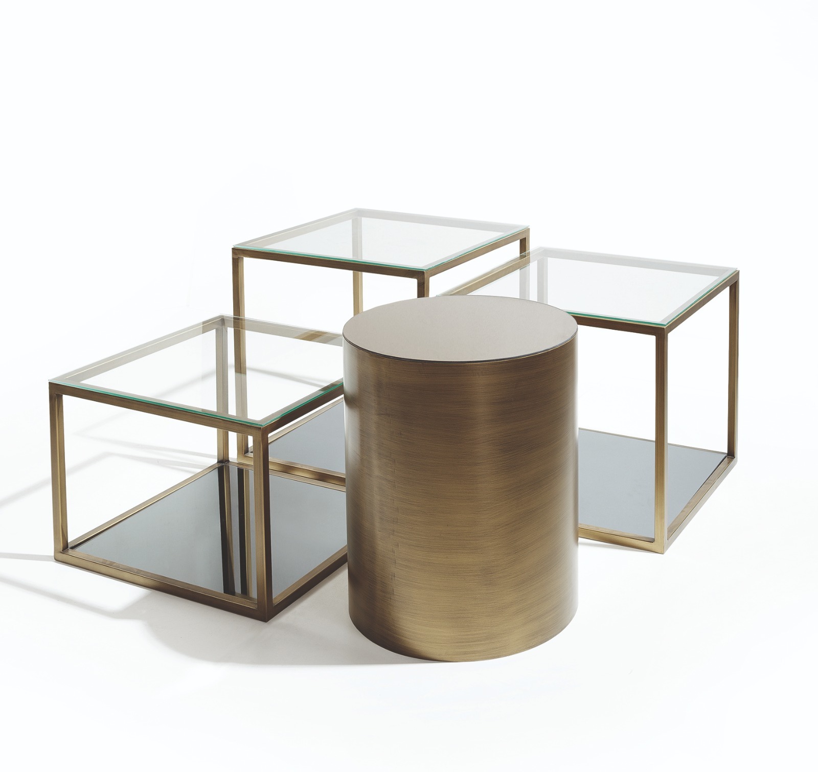 Set Masute de Cafea, Neptun
