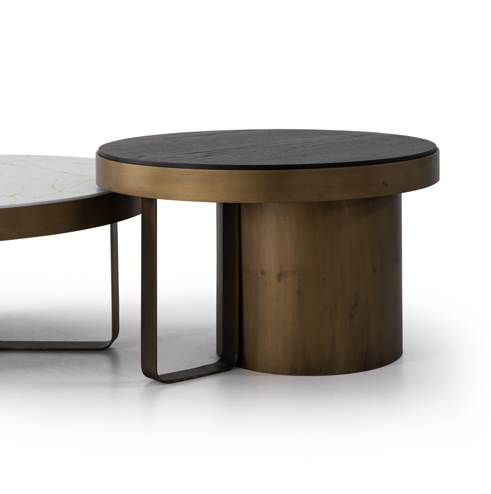 Set Masute de Cafea, Infinity