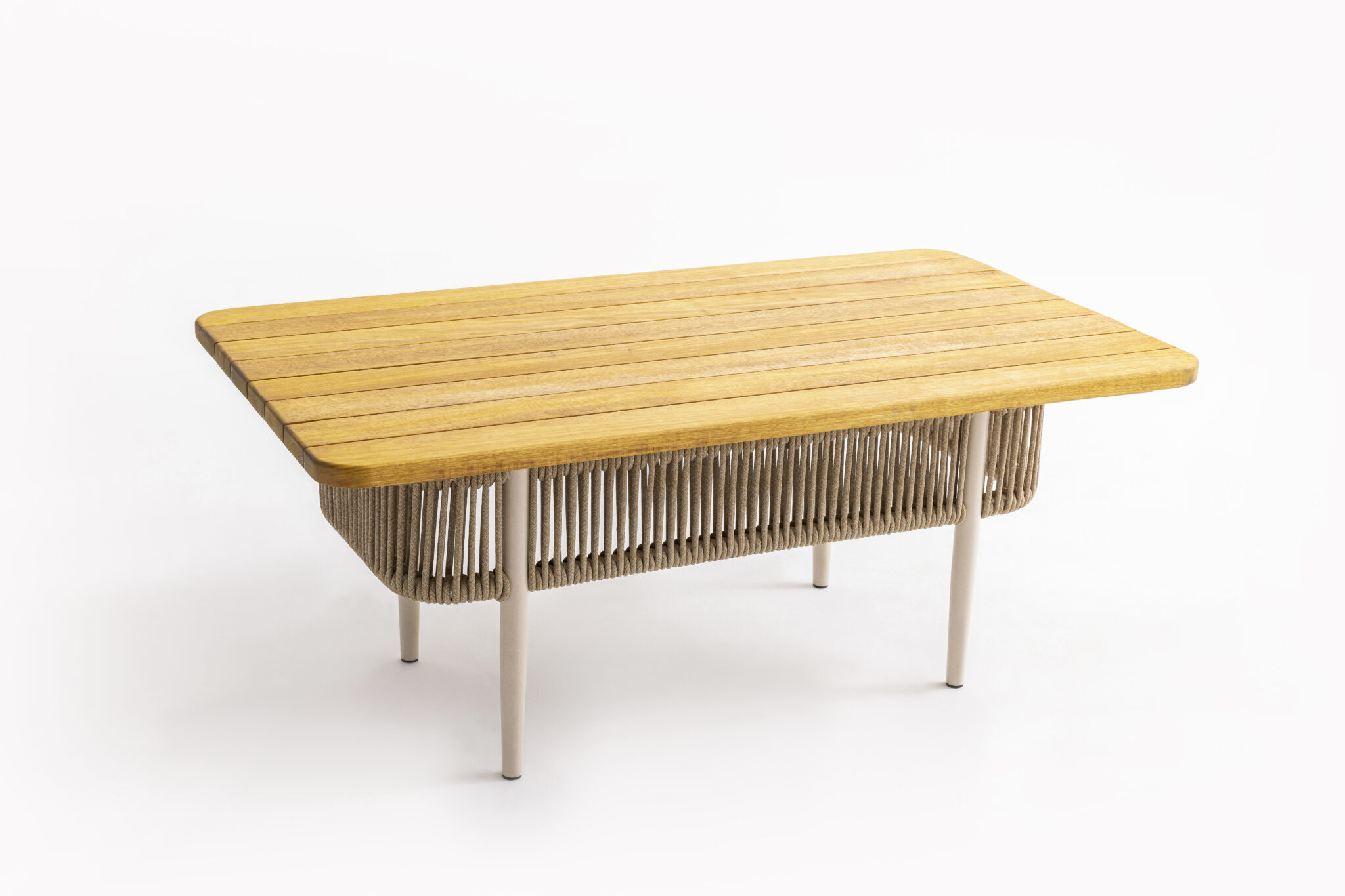 MINERVA 311 Set mobilier pentru terasa/gradina, canapea, 2 fotolii si masa